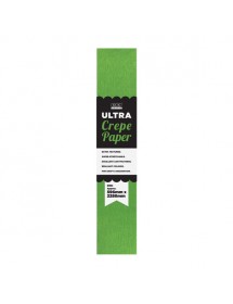 Crepe Paper "Green" - 617-41